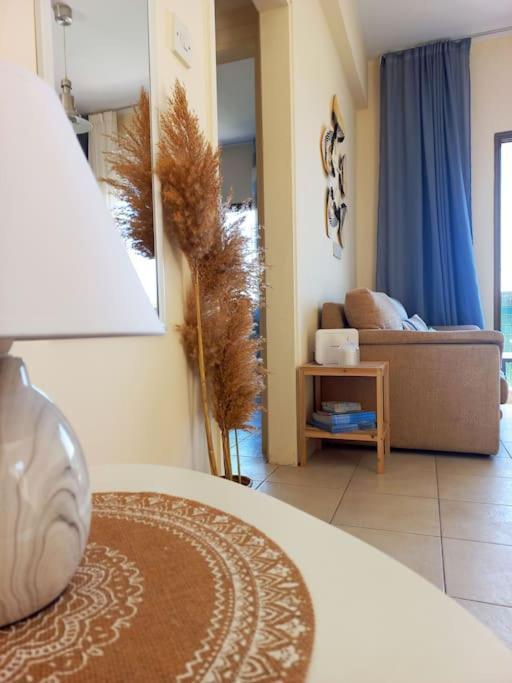 Lovely Ap In The Center Of Kato Paphos Exterior foto